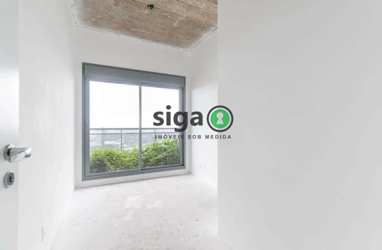 Imagem Cobertura Duplex para venda no Brooklin 04 suítes, São Paulo - SP