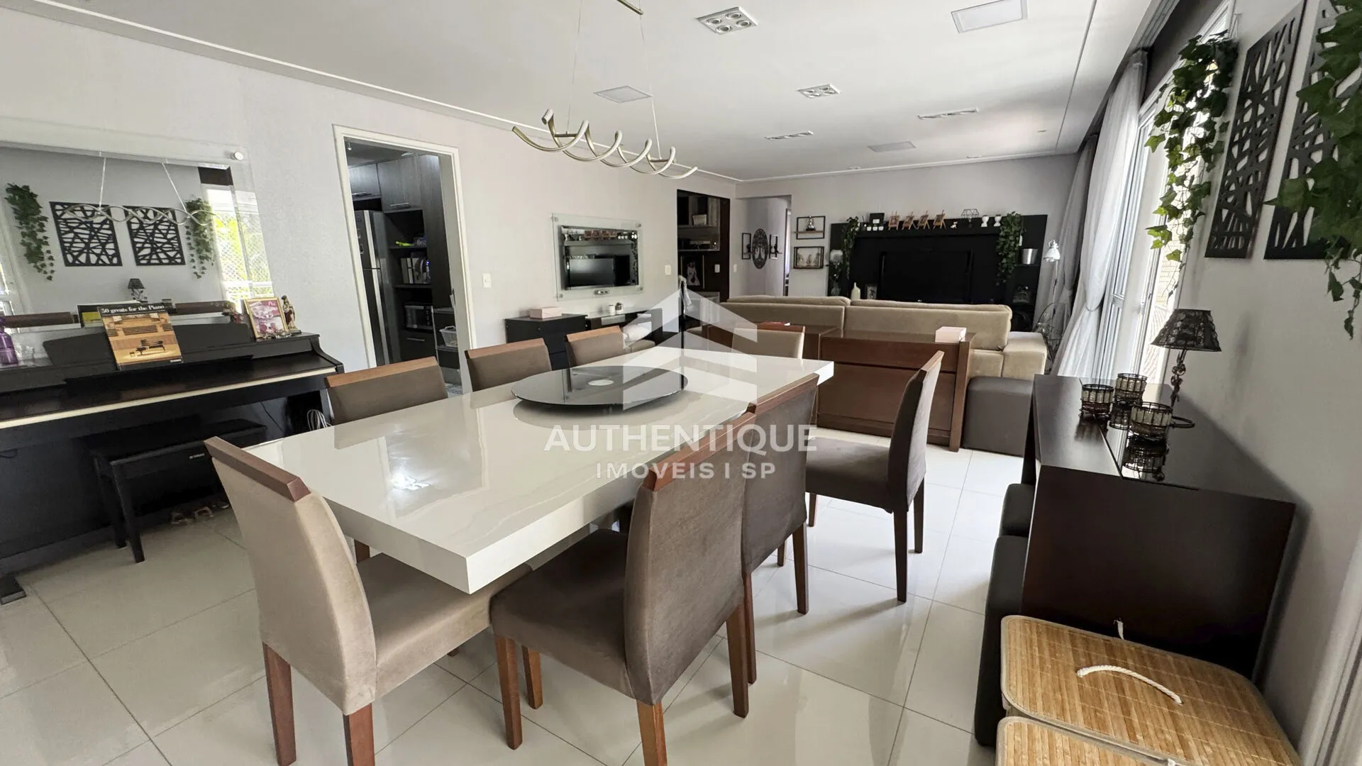 Imagem SOLEIL VILA MARIANA - Apartamento no bairro Vila Mariana à venda