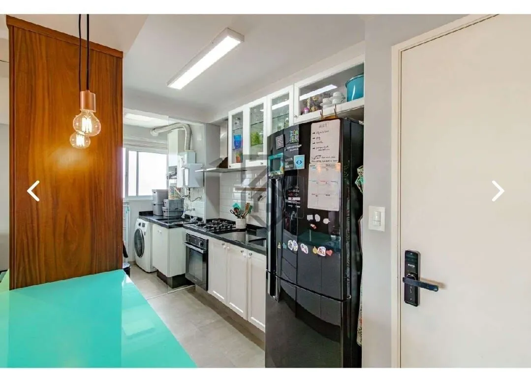 Imagem Apartamento Chacara Klabin com varanda gourmet