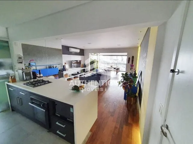 Imagem SPORTS VILLAGE IPIRANGA - Apartamento à venda no bairro Ipiranga - São Paulo/SP, Zona Sul