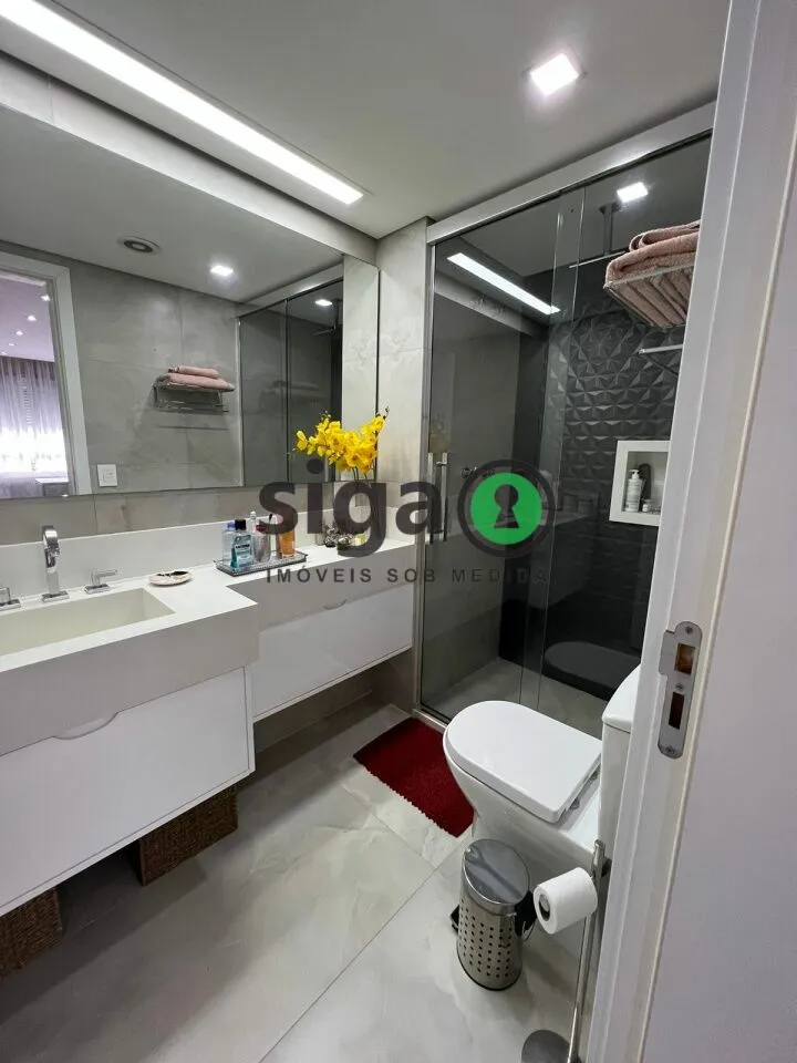Imagem Apartamento com 2 quartos, 1 suite, com 68m², à Venda, SEMI MOBILIADO em frente ao Shopping Eldorado