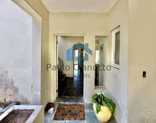 Imagem Casa à venda no Condomínio Nova Higienópolis