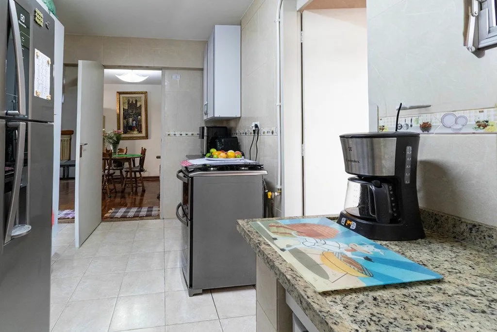Imagem Apartamento à venda em São Paulo, Perdizes, com 3 quartos, 86m2