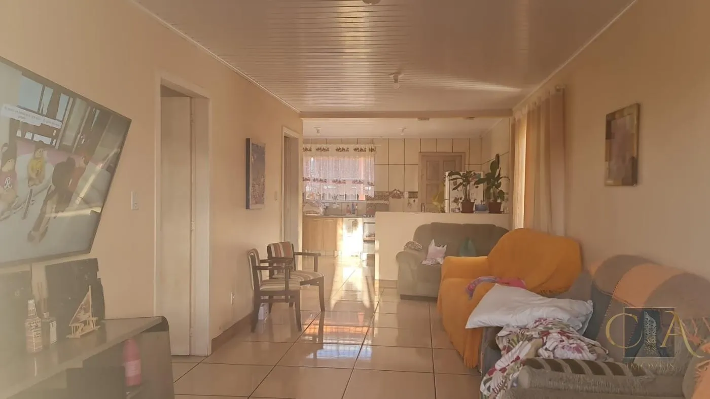 Imagem Casa para Venda em Rio Grande, Cassino, 2 dormitórios, 2 banheiros, 2 vagas
