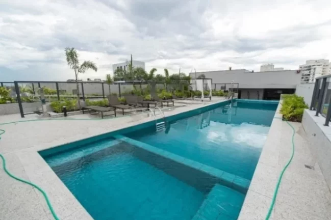Imagem TODAY VILA MARIANA - CANOPUS - Studio de 26m², ótima localização, próximo à Estação Vila Mariana!