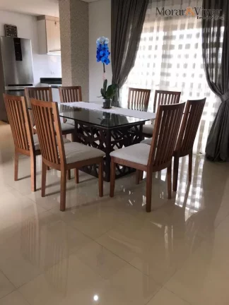 Imagem Apartamento para Venda em São José dos Pinhais, Centro, 3 dormitórios, 1 suíte, 2 banheiros, 1 vaga