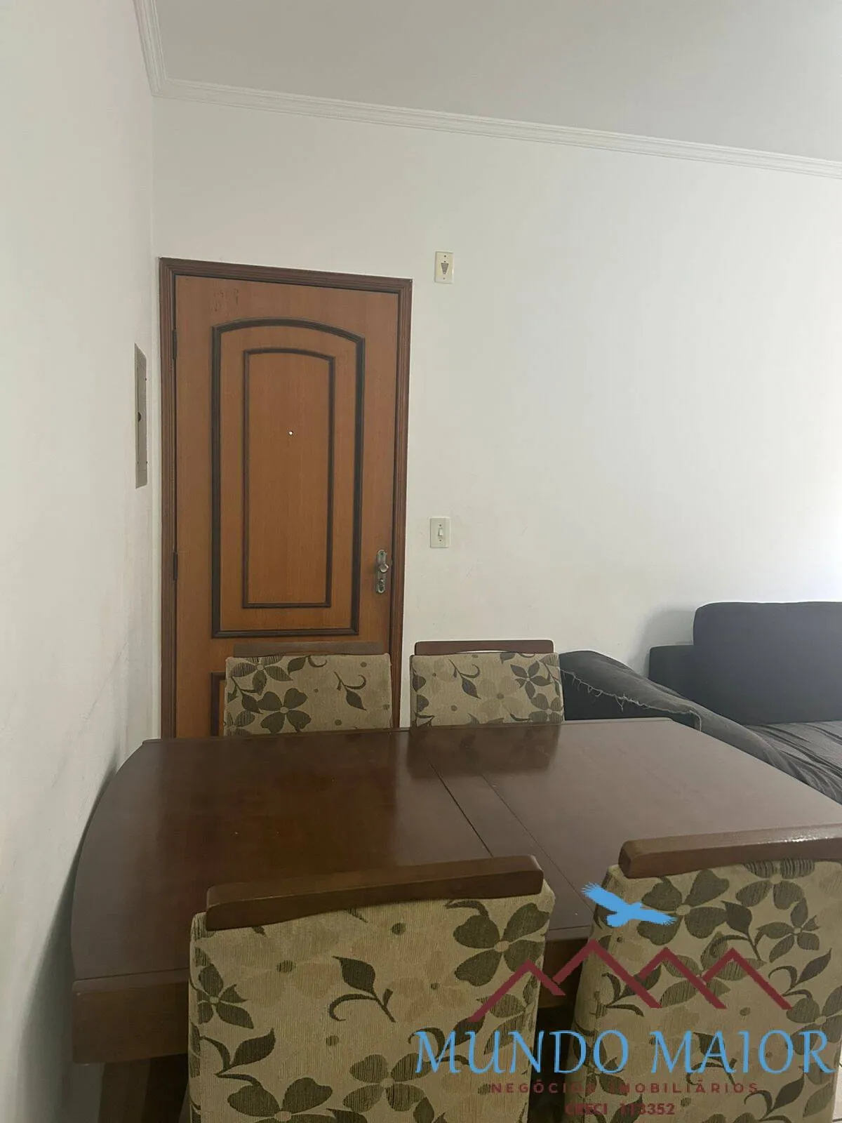 Imagem Apto A venda -2 Dorm + 65m2 - Suíte na Vila América - 5 Min do Atrium!