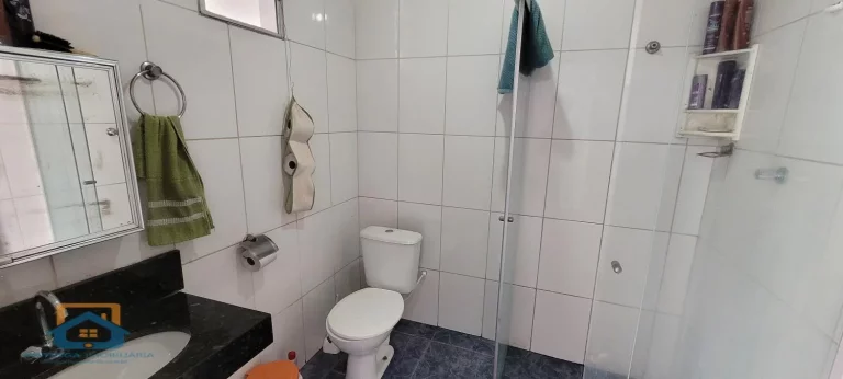 Imagem Ponto comercial com apartamento a venda no Cidade Nova