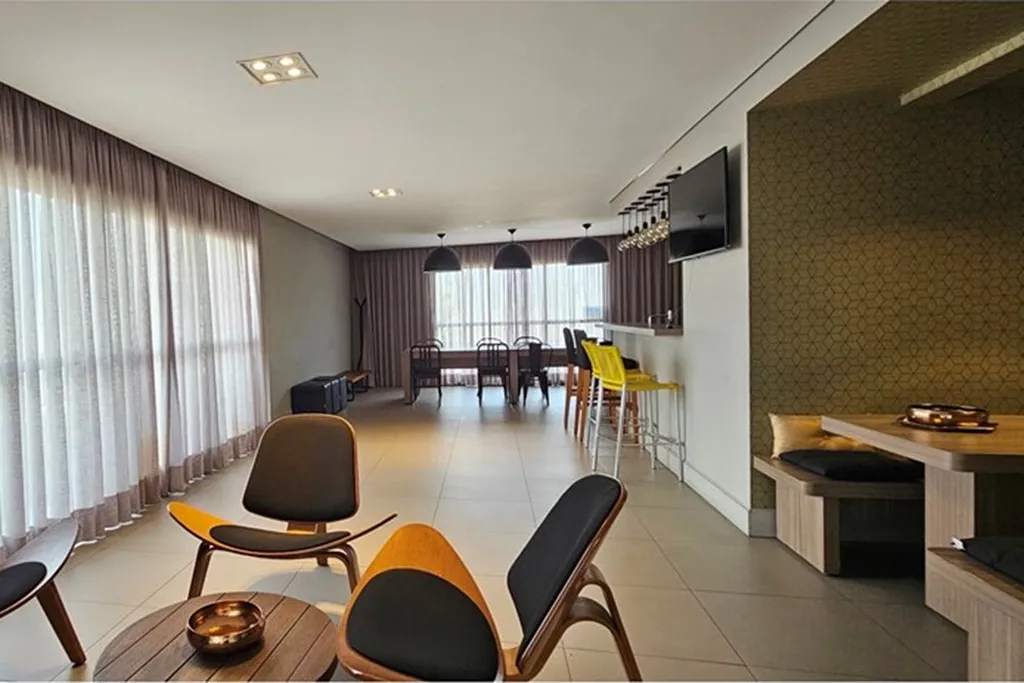 Imagem Studio à venda em São Paulo, Bela Vista, com 1 quarto, 25.62m2