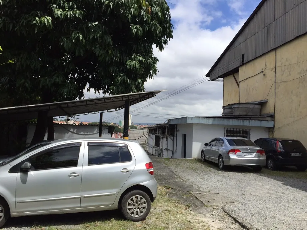 Imagem Galpão para venda em Cangaíba São Paulo SP, galpão em São Paulo sp, galpão industrial em sp