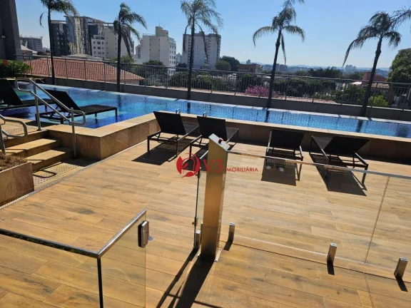 Imagem Apartamento com 2 dormitórios para alugar, 71 m por R$ 5.160,00/mês - Barra Funda - São Paulo/SP