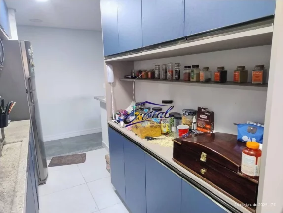Imagem Apartamento com 3 dormitórios à venda, 87 m² por R$ 1.050.000 - Vila Prudente (Zona Leste) - São Paulo/SP