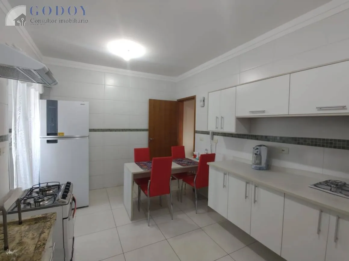 Imagem Apartamento 107m² com Varanda Gourmet - Edifício Milano - Próximo ao Centro