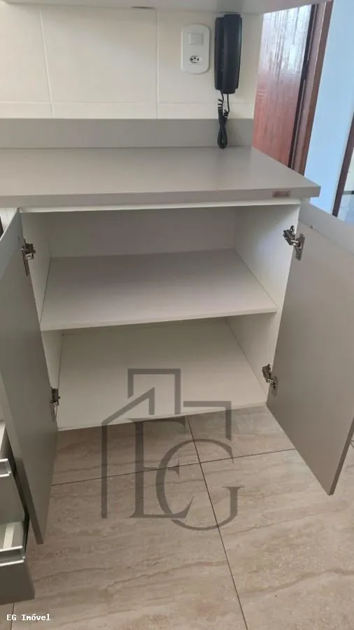 Imagem Apartamento para Venda em Saquarema, Porto da Roça I, 2 dormitórios, 1 suíte, 1 banheiro, 1 vaga