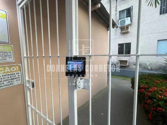 Imagem APTO. 2 QUARTOS, PISCINA, ÁREA KIDS, SALÃO DE FESTA, ACADEMIA E ÁREA DE LAZER COMPLETO
