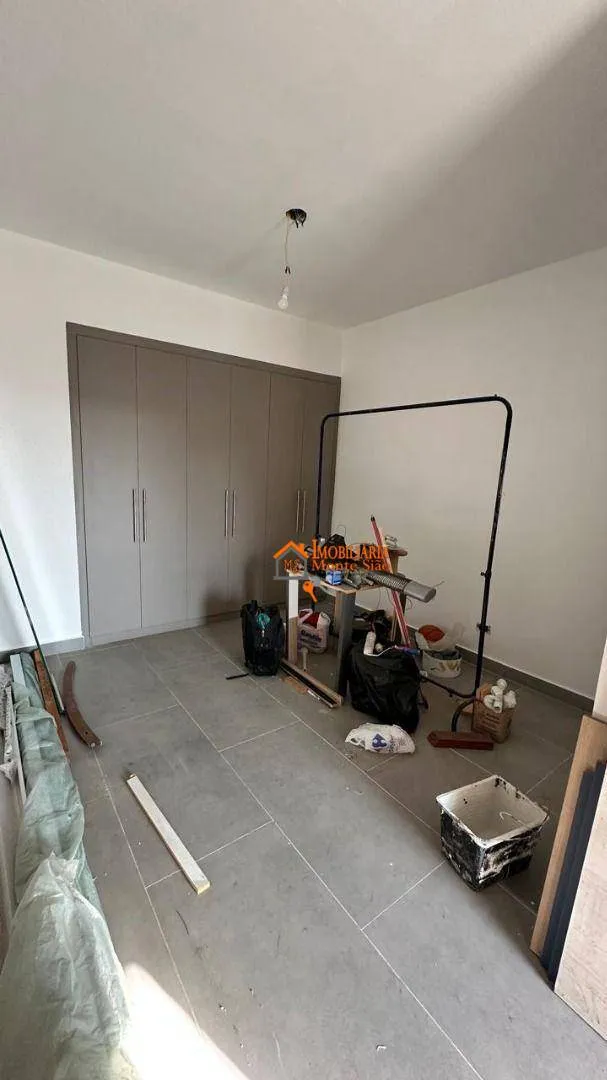 Imagem Apartamento Alto Padrão à Venda no Village Residence - Elegância, Conforto e Exclusividade em Guarulhos