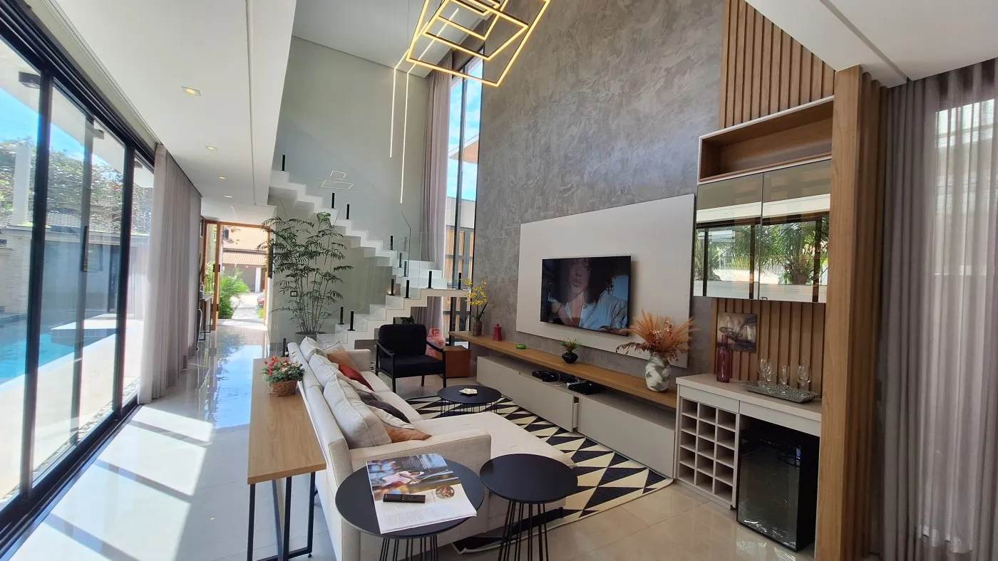 Imagem Casa para Venda em Bertioga, Riviera, 5 dormitórios, 5 suítes, 6 banheiros, 4 vagas