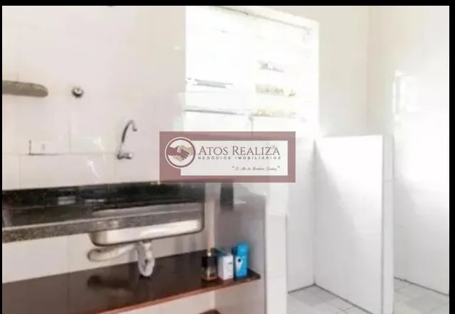 Imagem Alugo Sobrado com entrada compartilhada no Jd Satélite -São Paulo. Com Sala, cozinha, banheiro, área de serviço, R$ 1.250. OBS: Com vaga de garagem R$ 1.450,00 Agende uma visita.