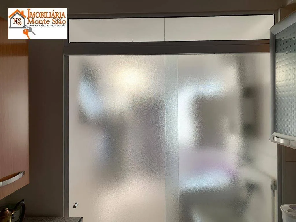 Imagem Apartamento com 3 dormitórios à venda, 83 m² por R$ 773.000,00 - Jardim Zaira - Guarulhos/SP