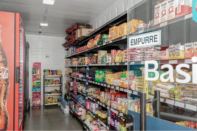 Imagem Apartamento para venda no bairro Restinga em Porto Alegre