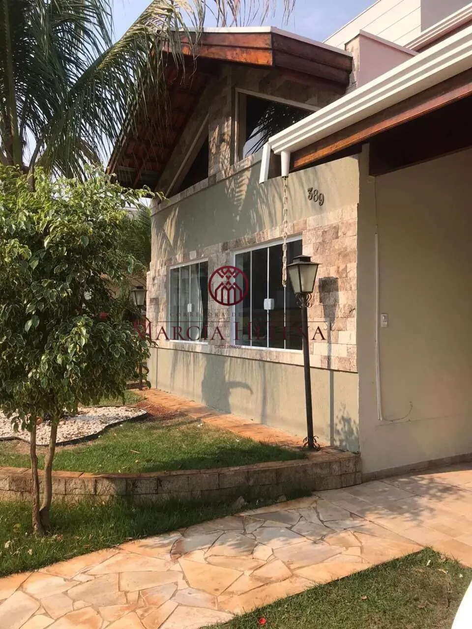Imagem Casa de condomínio à venda, no Residencial Raízes em Paulínia, São Luiz, com 4 quartos, 221,14m2