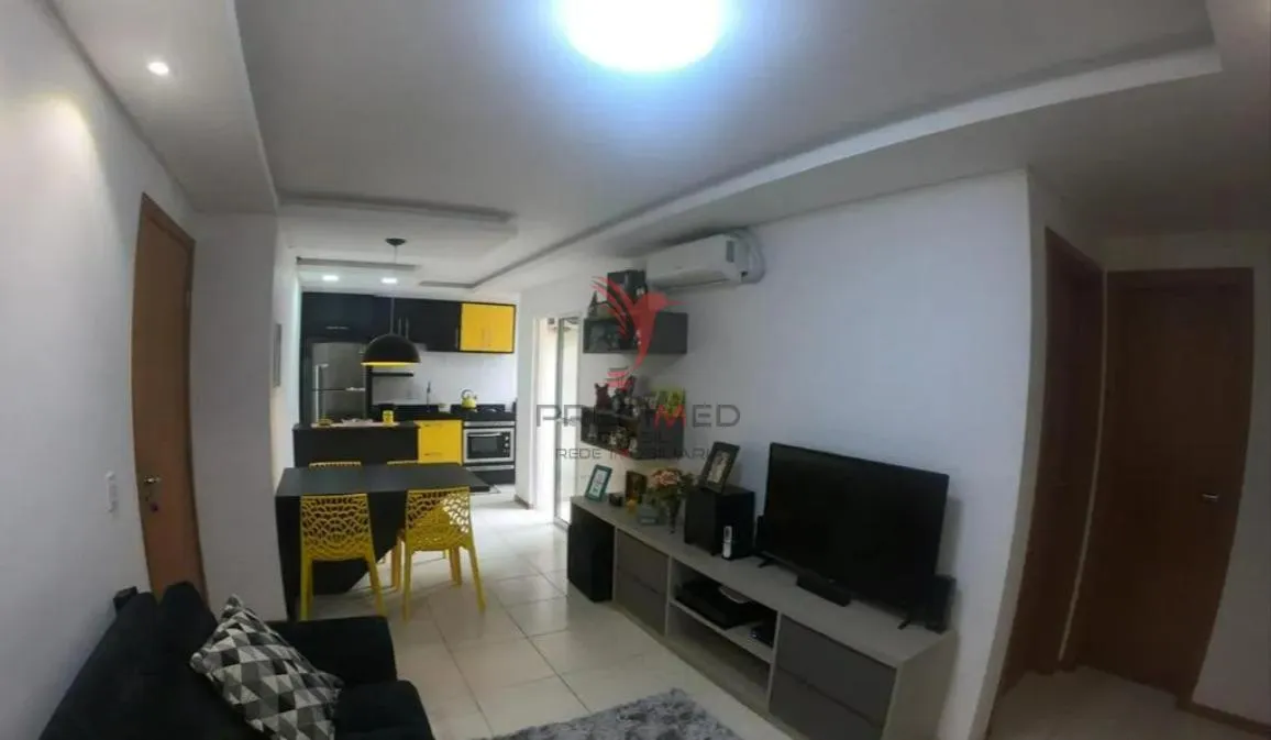 Imagem Apartamento á venda -Próximo a Malwee