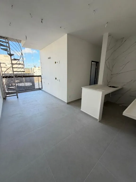 Imagem Cobertura duplex em Intermares, com piscina privativa, área gourmet, 2 quartos e 2 vagas, a apenas 300m da praia.