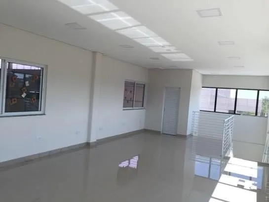 Imagem Galpão Empresarial com 1.221m² em Sorocaba / SP.