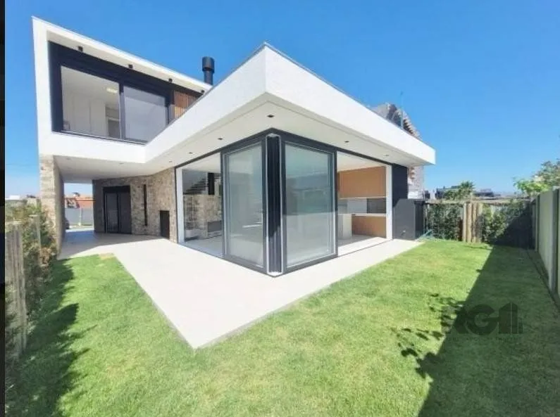 Imagem Casa de Condomínio em Centro
