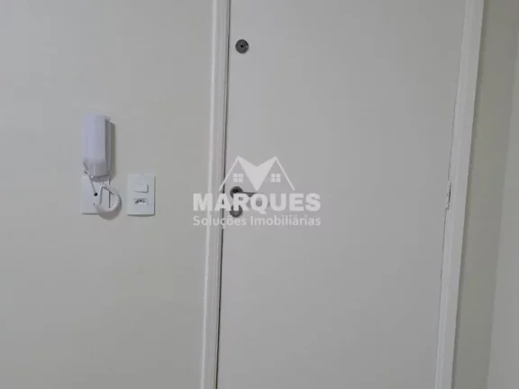 Imagem Apto à venda terreo. Condomínio Altos de Sumaré II