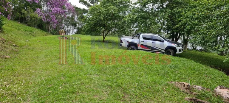 Imagem Terreno Rural à Venda em São Francisco do Sul/SC