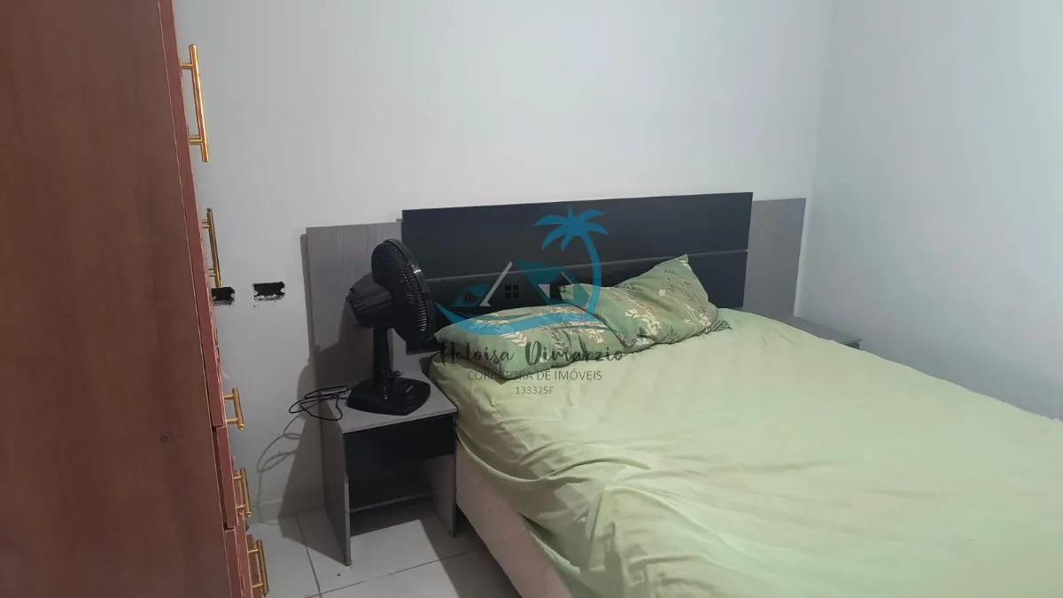 Imagem Excelente imóvel para investidor no Perequê-açu a apenas 250m do mar: 02 casas térreas, entrada por ruas separadas
