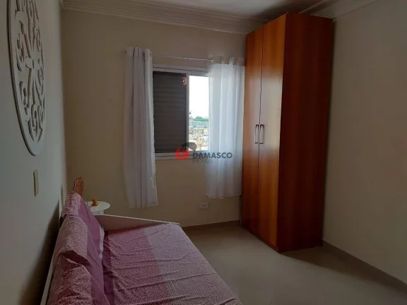 Imagem Apartamento à venda, Santa Maria, São Caetano do Sul, SP