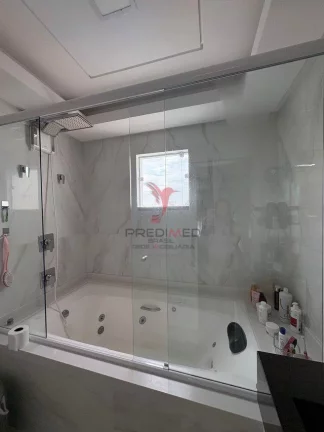 Imagem Luxuosa Casa em Tijucas, aceita financiamento bancário e imoveis! Pronta para Morar