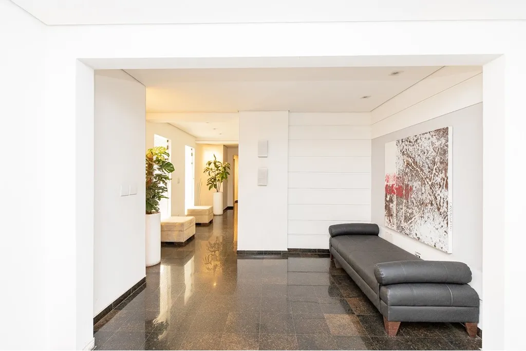 Imagem Apartamento à venda em São Paulo, Itaim Bibi, com 2 quartos, 88m2