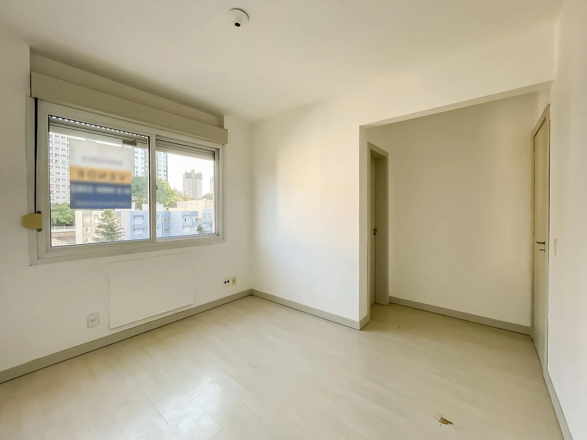 Imagem Apartamento 3 Dormitórios com Suíte e Vaga no Boa Vista
