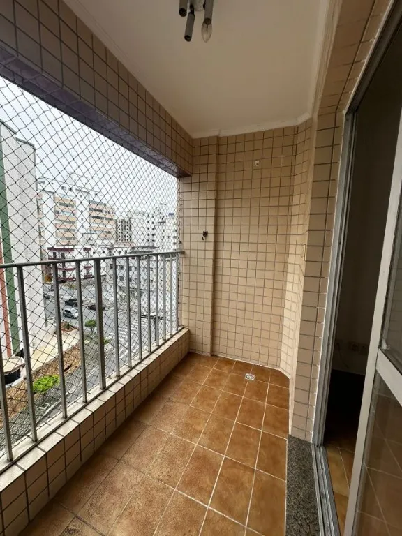 Imagem APARTAMENTO COM 85,00 m² - GUILHERMINA - PRAIA GRANDE SP