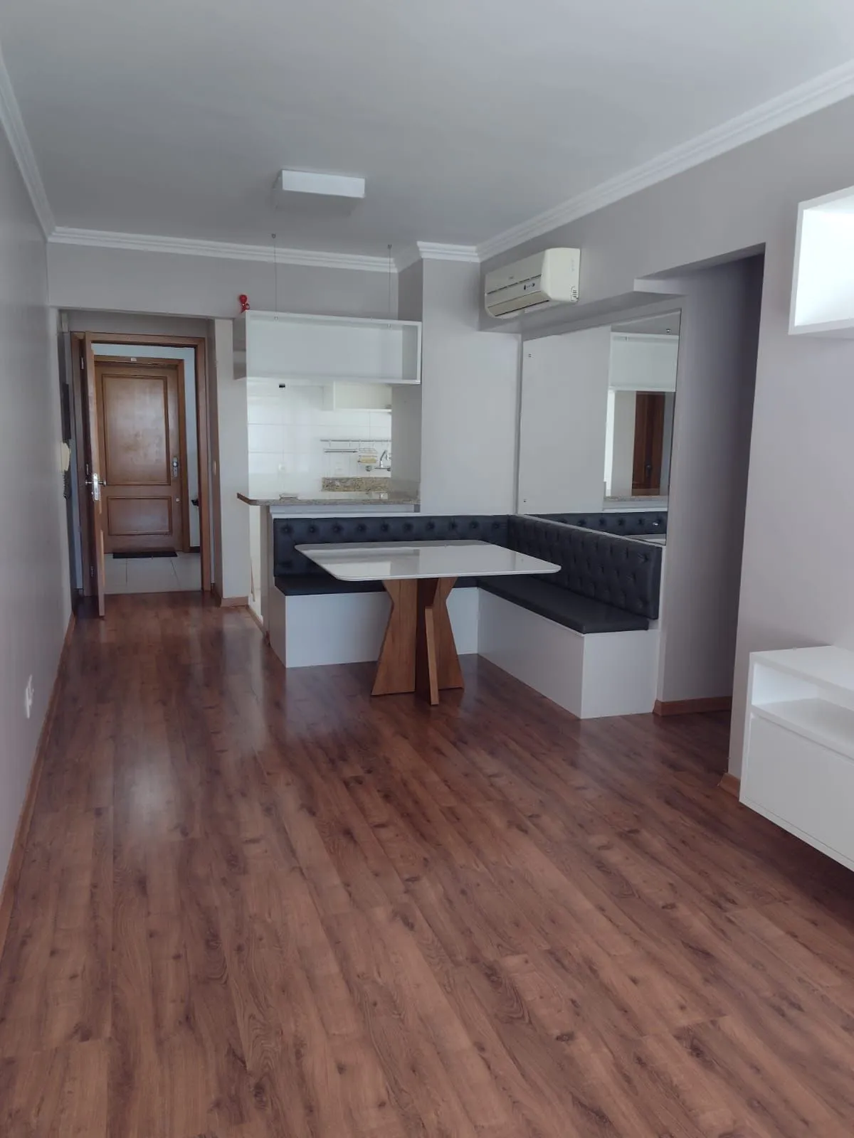 Apartamento em Cavalhada