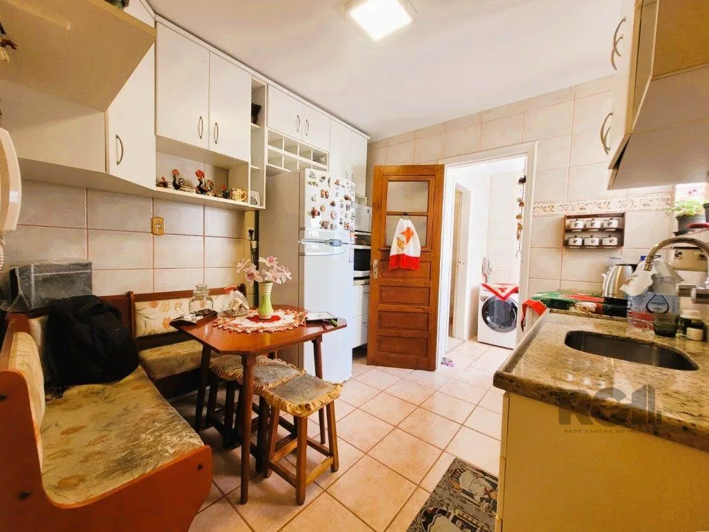 Imagem ÓTIMA OPORTUNIDADE NO BAIRRO SANTANA: LINDO DUPLEX COM VAGA COBERTA