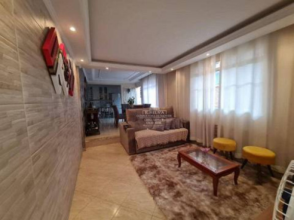 Foto do imóvel: Sobrado com 3 Quartos à Venda, 195 m² em Mutinga - Osasco