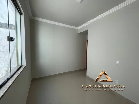 Imagem Apartamento 03 quartos sendo 01 suíte - Bairro Forquilha - cód 1403