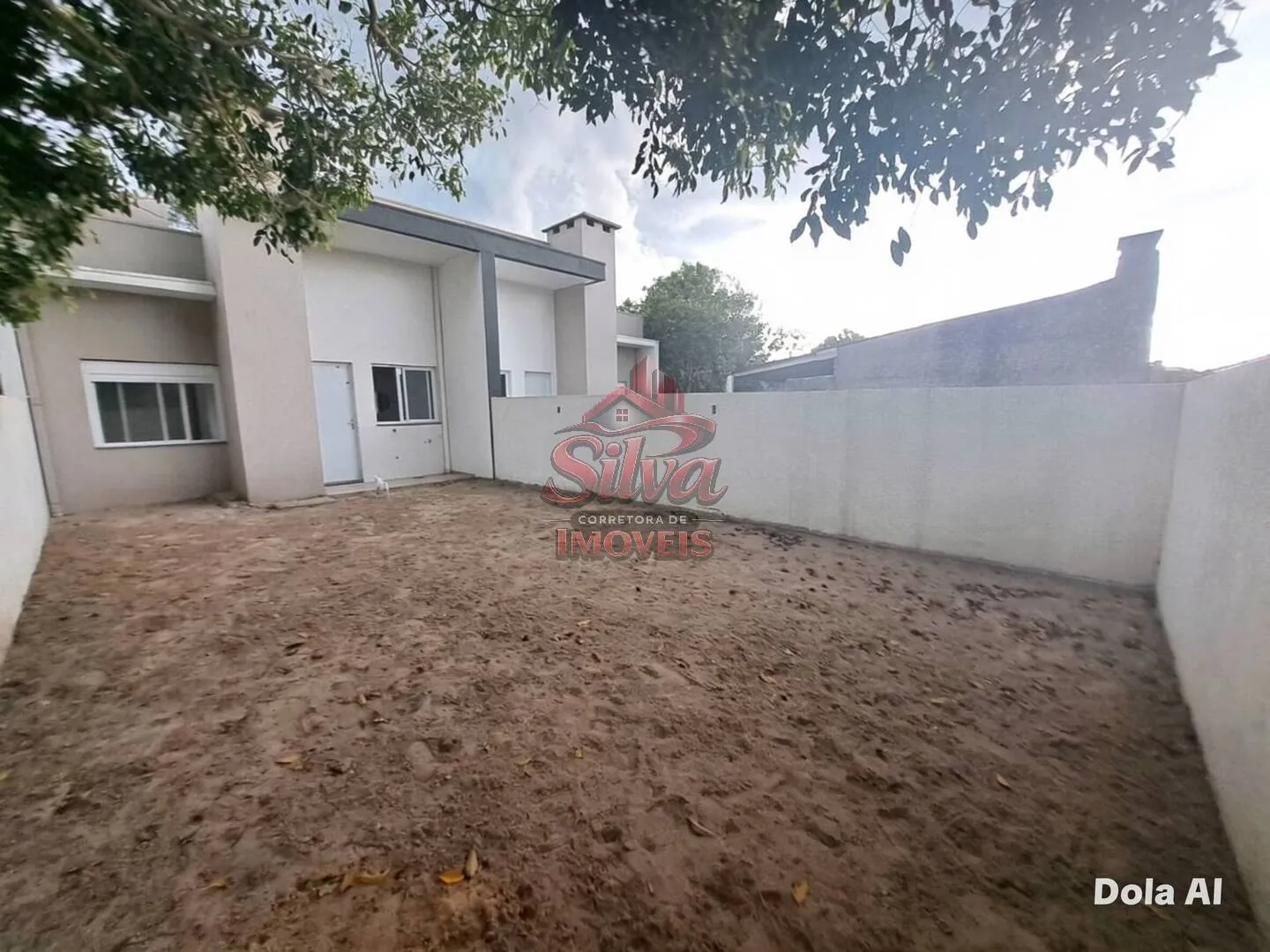 Imagem C445 |Geminado 2 dormitórios (1 suíte) a 850m do mar - Presidente
