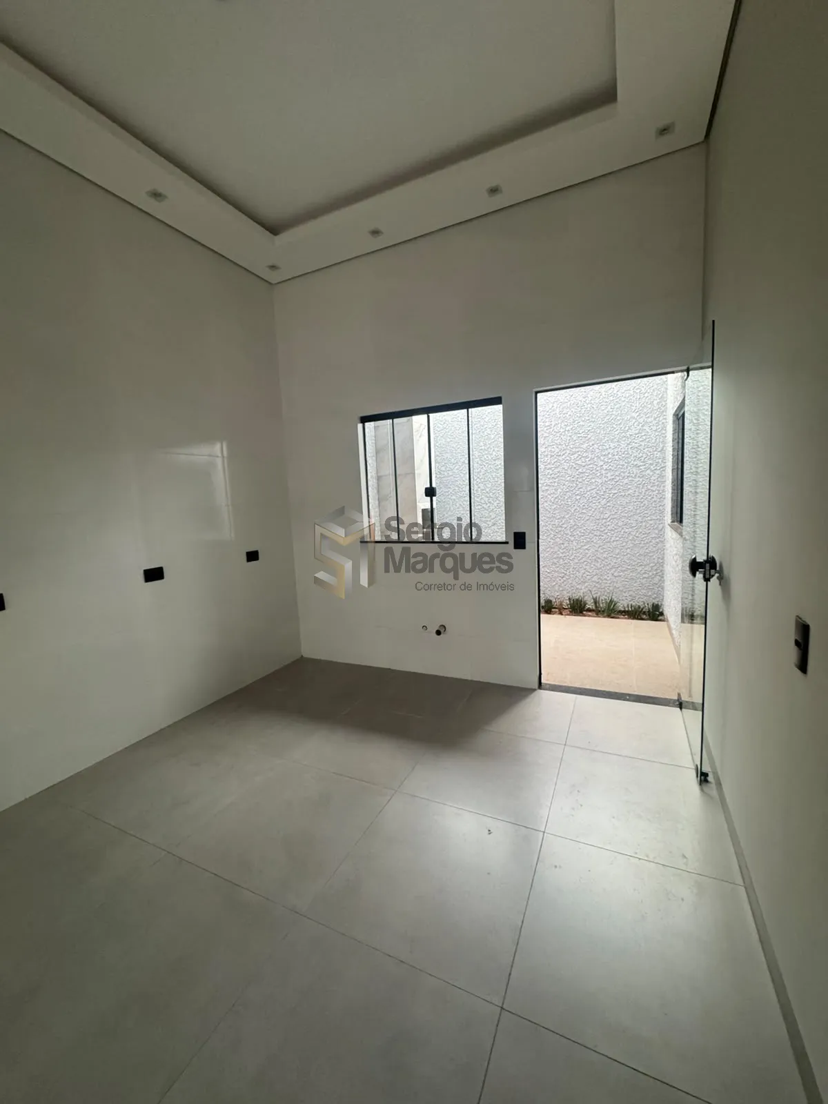 Imagem Casa à venda - 86m² - Jardim Ibis, Umuarama-PR