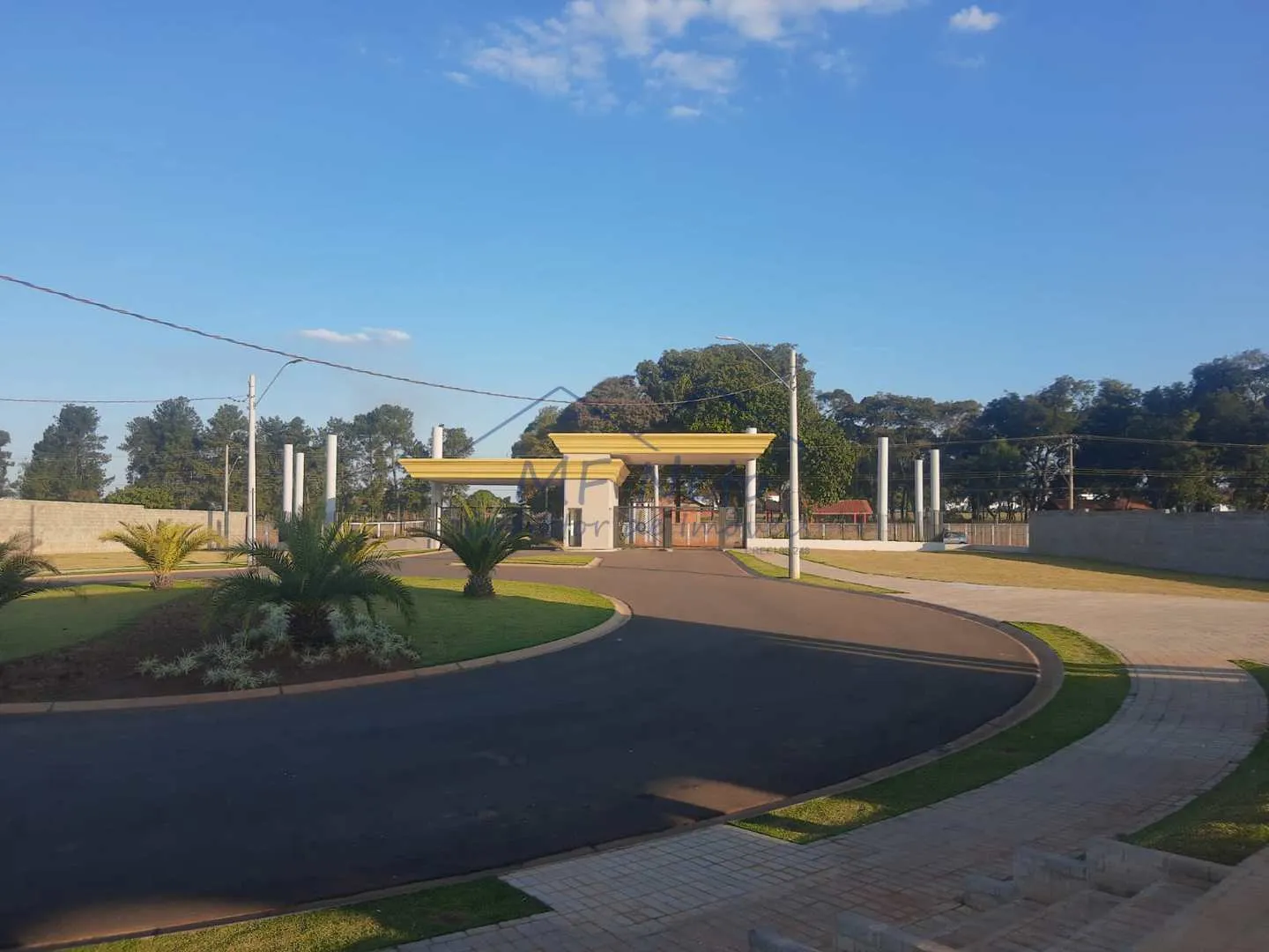 Imagem Loteamento/Condomínio