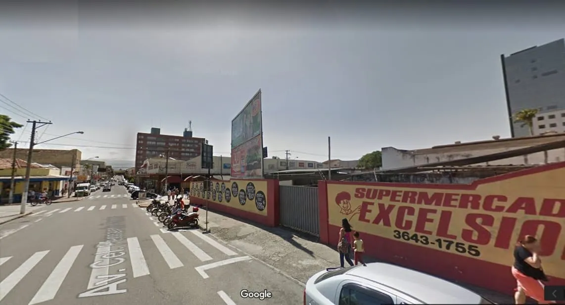 Foto do imóvel Terreno à venda 1170M², Centro, Pindamonhangaba - SP