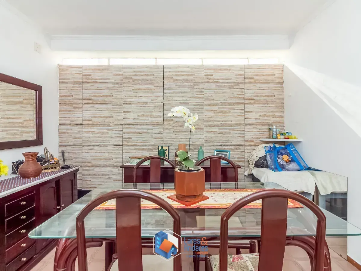 Imagem Sobrado para venda em Nossa Senhora do Ó com 3 quartos, sendo 1 suíte, 233m²