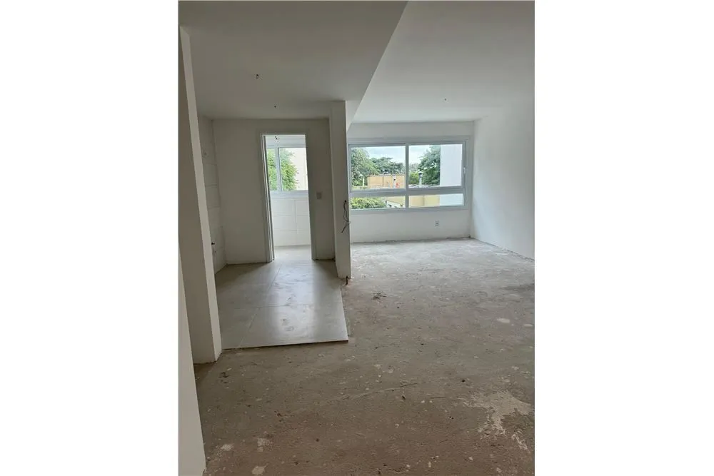 Imagem Apartamento em Menino Deus