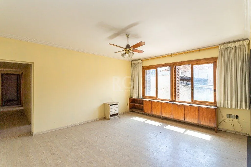 Imagem Apartamento de 3 dormitórios e vaga bairro Santa Cecilia DESOCUPADO
