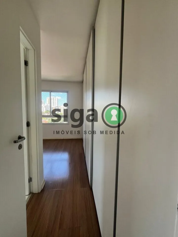 Imagem Brooklin com 2 quartos, 2 vagas