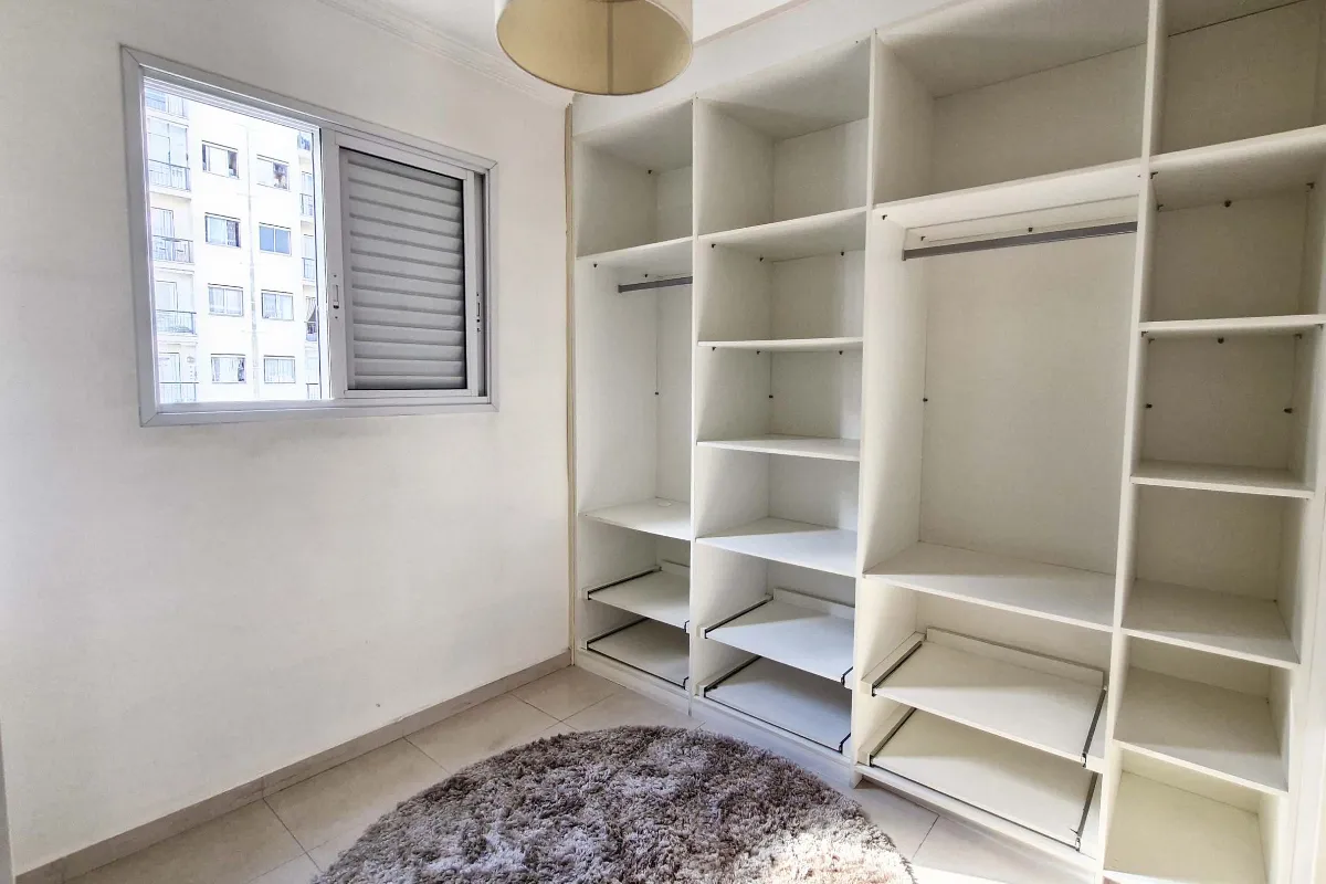 Imagem Apartamento para venda em Jardim Japão com 3 quartos, sendo 1 suíte, 67m2